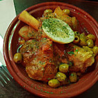 Tb El Riadh food
