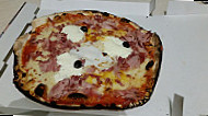 Pizzeria Tabouret (oh! Ché Pizza) food