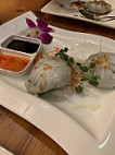Klua Sathorn Thai Restaurant food