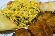 Indian Prince 2 food
