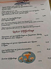 S'wirtshaus menu