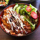 Izakaya Midori food