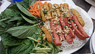 Van Son Vietnamese Cuisine food