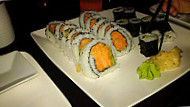 Bluetail Sushi & Kitchen food