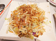 Kim Chi food