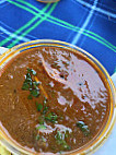 Kohinoor Indian Restaurant food
