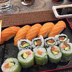 Sushi Love food