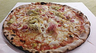 Pizzeria Da Rosito food