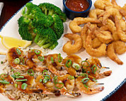 Red Lobster Hospitality, LLC food