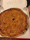 Gallo Pizza Bonneveine Chez Raymond food