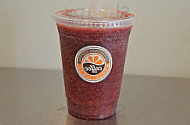 Tennessee Coffee Smoothie Co. food