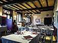 Restaurant La Rapee inside