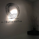 The Butternut Tree inside