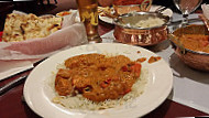 Kiran Palace food