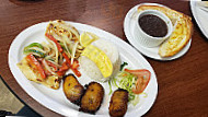 Rosy's Bakery And Cuban Cafe food