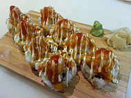Sushi Mura Bulimba food