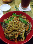 Bamboo Asian Cuisine food