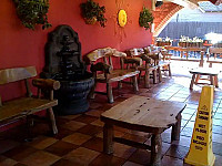 Tarahumara's Mexican Cafe inside