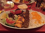 Tarragon Persian Kitchen And food