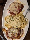 Olive Garden Italian food