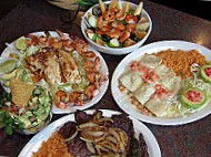 Cancun Lagoon Mexican food