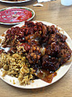 Chinese Wok food