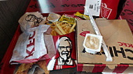 Kfc Clermont Nord food