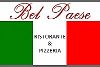 Ristorante Pizzeria Bel Paese menu