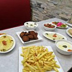 Al Diyafah مطعم الضيافة food