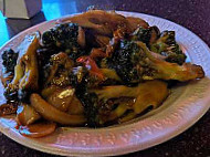 J Wok Chinese Kitchen food