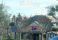 Taco Bell outside