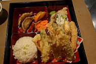 Koi Japanese Cuisine & Sushi Bar food