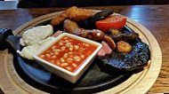 Chiquito Restaurant Bar And Grill food