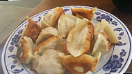 Star Dumplings food