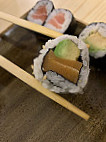 Mun Sushi food