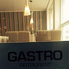 Gastro outside