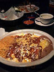 Papi's Mexican Cuisine. food