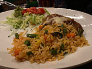Paquito's Mexican food
