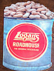 Logans Roadhouse inside