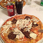 Algarve Pizzeria food