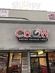 Chow Superb Chinese Food outside
