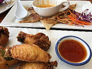 Bkk 101 Thai Cuisine food