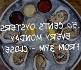 Basin Seafood And Spirits food