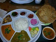 Sai Shaukin Indian Fast Food food
