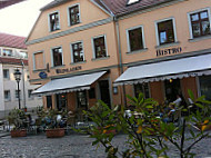 Weinhaus Am Neuen Markt outside