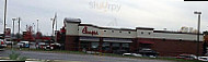 Chick-fil-a outside