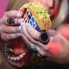 Taco Bell 015577 food