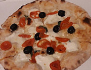 Pizzeria Ai Portici food
