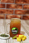Latea Bubble Tea Lounge Housemade Family Recipe Boba food