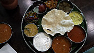 Chennai Tiffins food